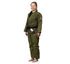 Fuji Suparaito Women's BJJ Gi